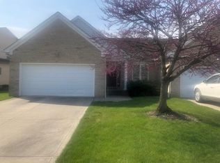 472 Radcliff Dr, Westerville, OH 43082