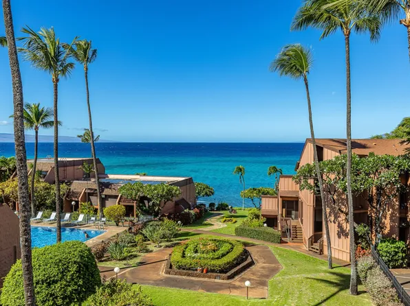 (undisclosed Address), Lahaina, HI 96761