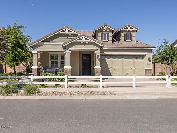 2nd image of 23040 E ARROWHEAD Trail