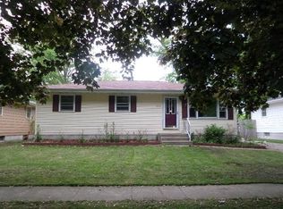 4848 E 26th Pl, Lake Station, IN