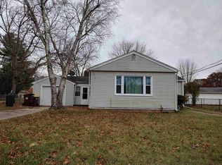 2615 Brendenwood Rd, Rockford, IL 61107