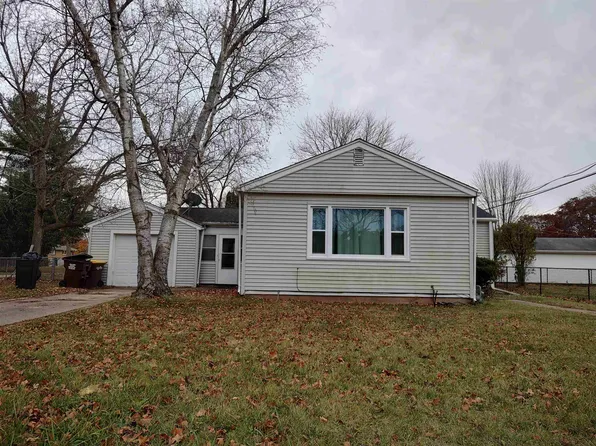 2615 Brendenwood Rd, Rockford, IL 61107