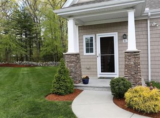 8 Nicole Cir #A, Smithfield, RI 02917