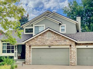 12965 W 85th Pl, Arvada, CO 80005