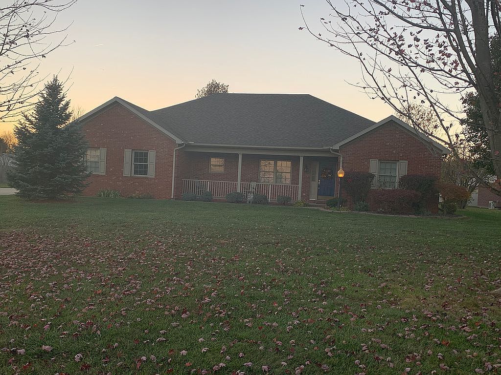 301 S 6th Ave, Haubstadt, IN 47639 Zillow