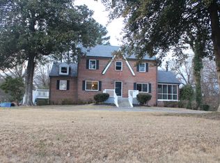 6110 Chamberlayne Rd, Richmond, VA 23227