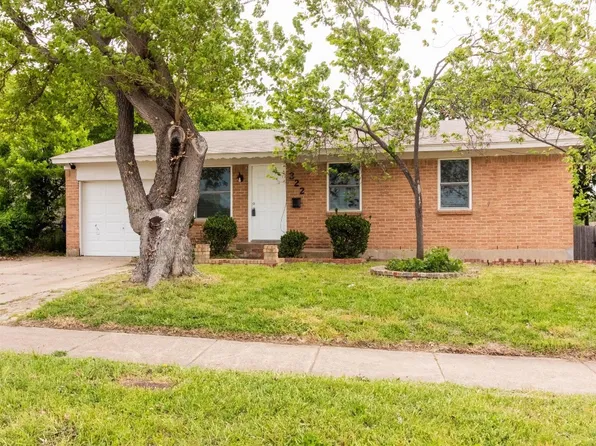 322 Parker Rd, Garland, TX 75040