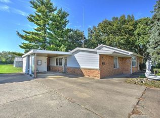 4421 N Neeley Ave, Decatur, IL 62526