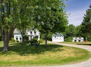 29 Milligans Way, Arundel, ME 04046