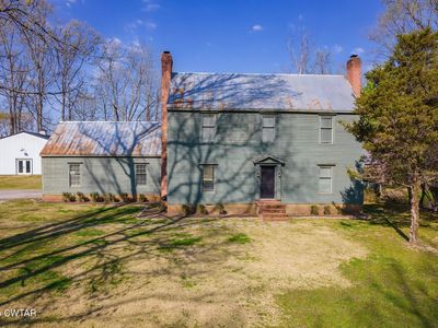 137 Old Stage Rd, Jackson, TN, 38305