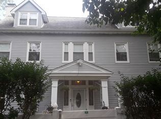 45 Hilton Ave, Hempstead, NY 11550