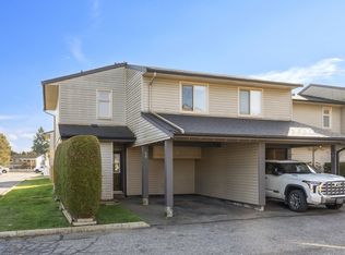 27456 32nd Ave #60, Langley, BC