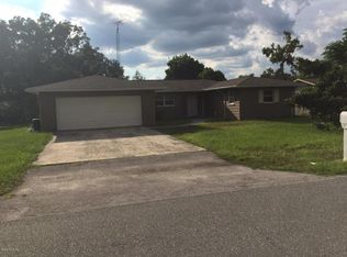 526 Bahia Track Trl, Ocala, FL 34472