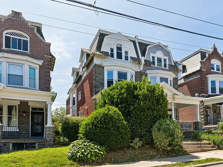 24 E Mount Pleasant Ave #1 — Photo 36