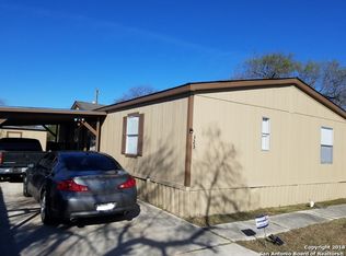 323 Esma St, San Antonio, TX 78223
