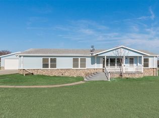 1107 Mourning Dove St, Rhome, TX 76078