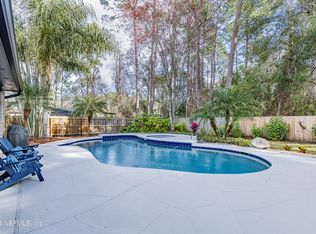 11909 Gran Crique Ct S, Jacksonville, FL 32223
