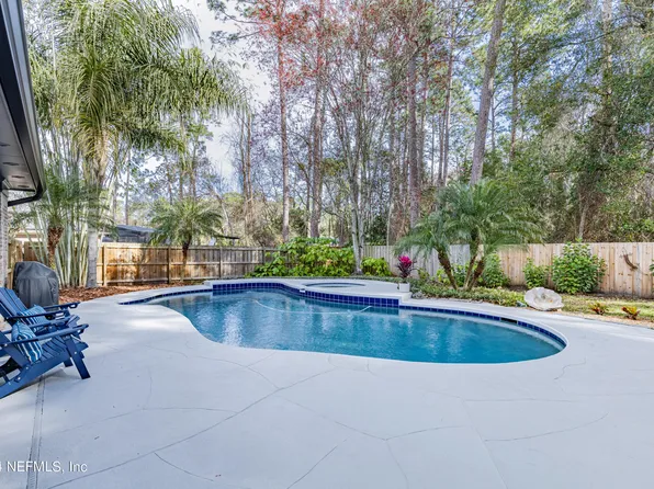 11909 GRAN CRIQUE Court S, Jacksonville, FL 32223