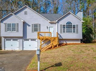 4292 Brandy Ann Ct, Acworth, GA 30101