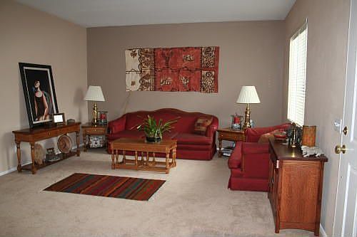 2nd image of 206 La Amistad Way
