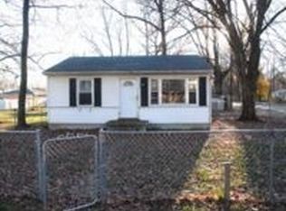 4318 Lees Ln, Louisville, KY 40216