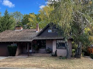 227 Parkdale Ave, Susanville, CA 96130