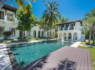 2318 N Bay Rd, Miami Beach, FL 33140