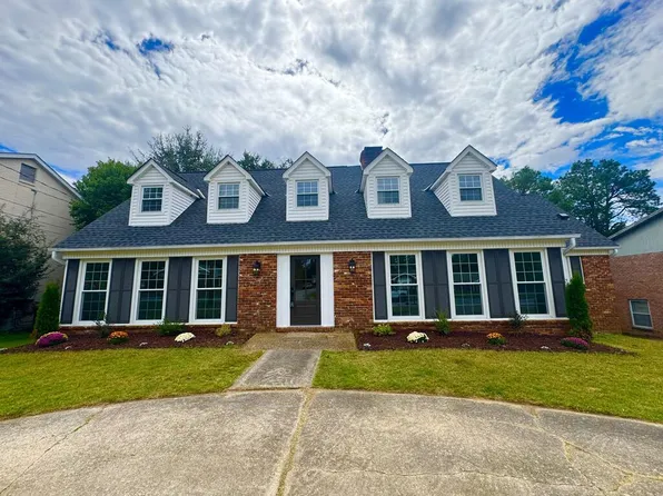 3446 Pontiac Dr, Columbus, GA 31907