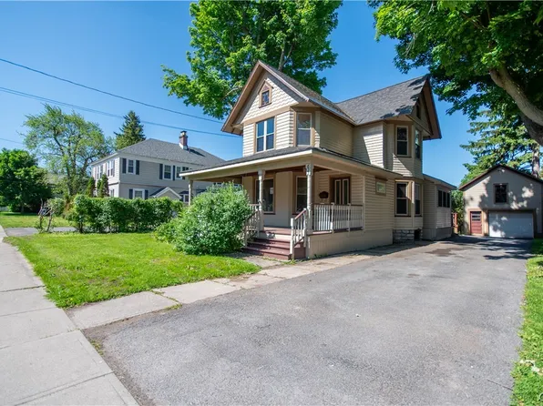 622 Holcomb St, Watertown, NY 13601