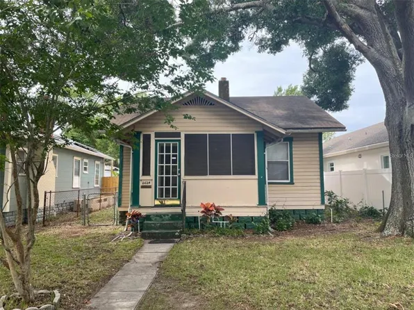 2624 14th Ave N, Saint Petersburg, FL 33713