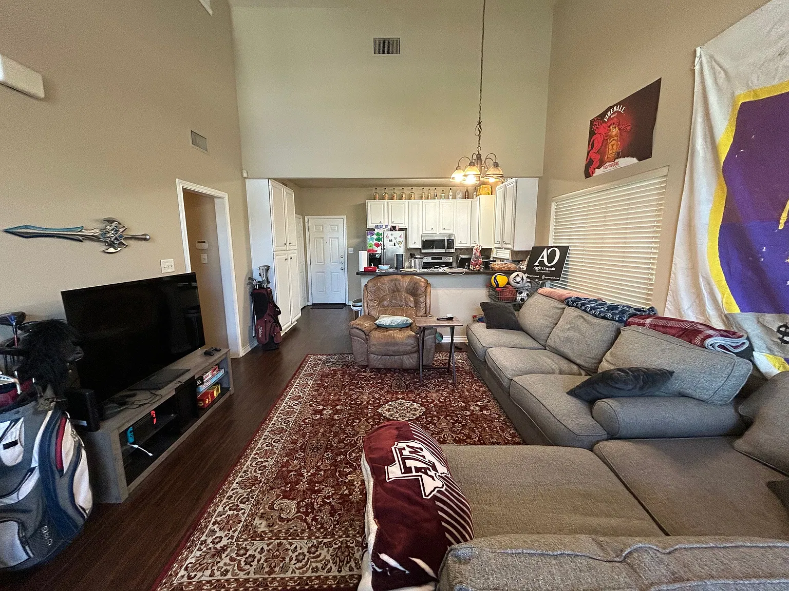 1618 Park Place - 1 — Photo 3