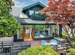 2027 34th Ave S, Seattle, WA 98144