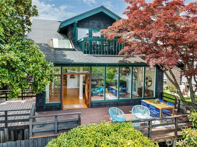 2027 34th Avenue S, Seattle, WA, 98144