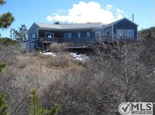 38 Fishermans Rd, Truro, MA 02666