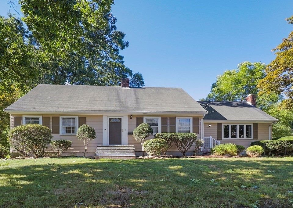 24 Canton St, North Easton, MA 02356 Zillow