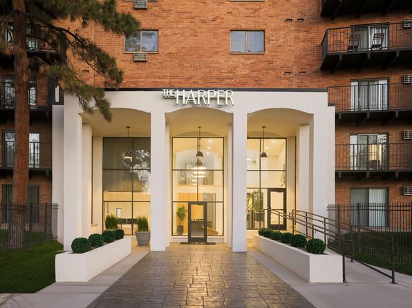 8680 E Alameda Ave APT 1127