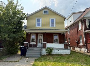 642 21st St, Niagara Falls, NY 14301