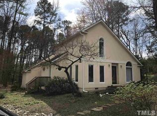 198 Pope Lake Rd, Angier, NC 27501