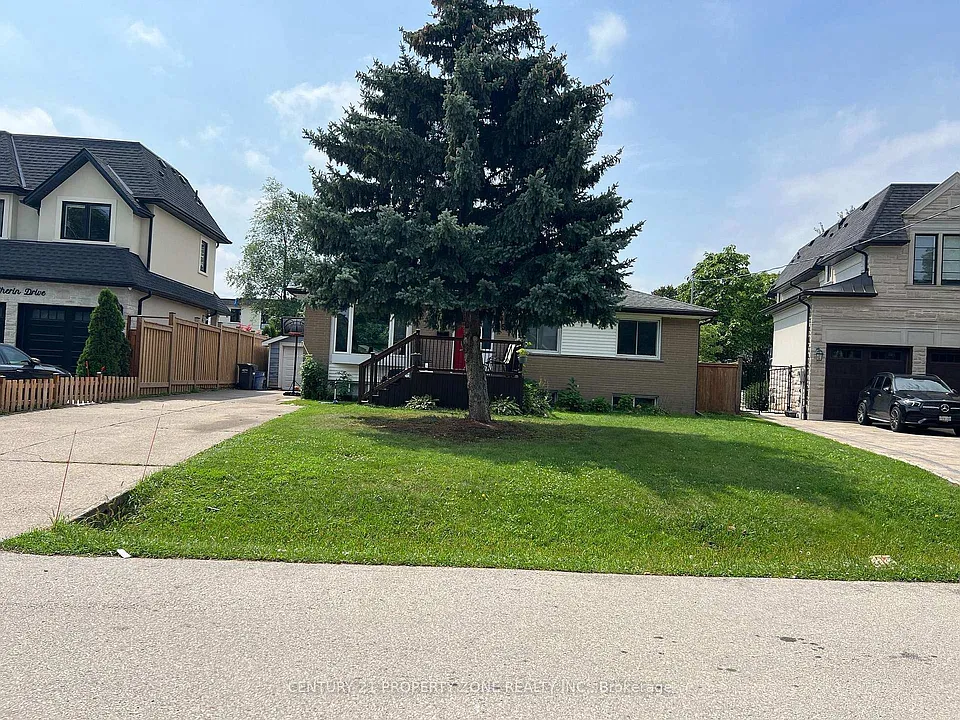 556 Sherin Dr