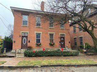221 1/2 E Sycamore St #221-1/2, Columbus, OH 43206