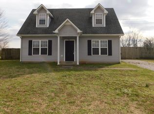 209 Bumpus Mill Rd, Oak Grove, KY 42262