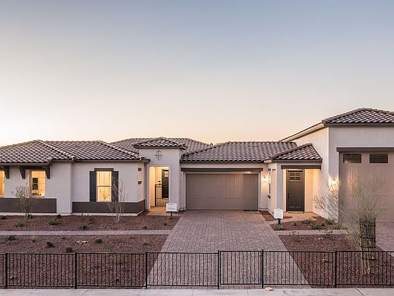 orion model new homes for sale the foothills at arroyo norte new river az william ryan