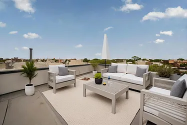 Rented by ATM Realty Service Inc