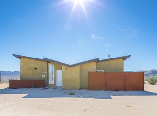(Undisclosed Address), Joshua Tree, CA 92252