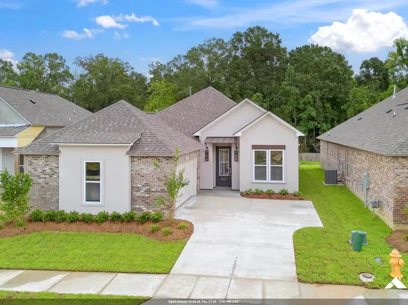 6831 Garden Hill Dr, Baton Rouge, LA 70817