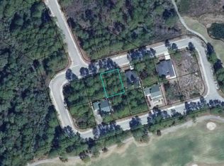 128 Skimmer Ln, Lanark Village, FL 32323