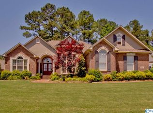 102 Jeff Meadow Trl, Harvest, AL 35749