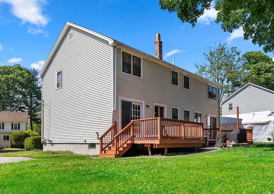 335 Sutton St, North Andover, MA 01845 Zillow