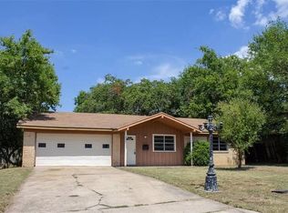 125 Royal Dr, Marlin, TX 76661