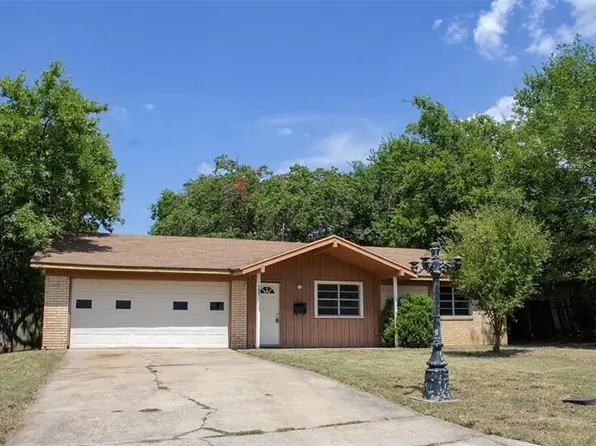 125 Royal Dr, Marlin, TX 76661